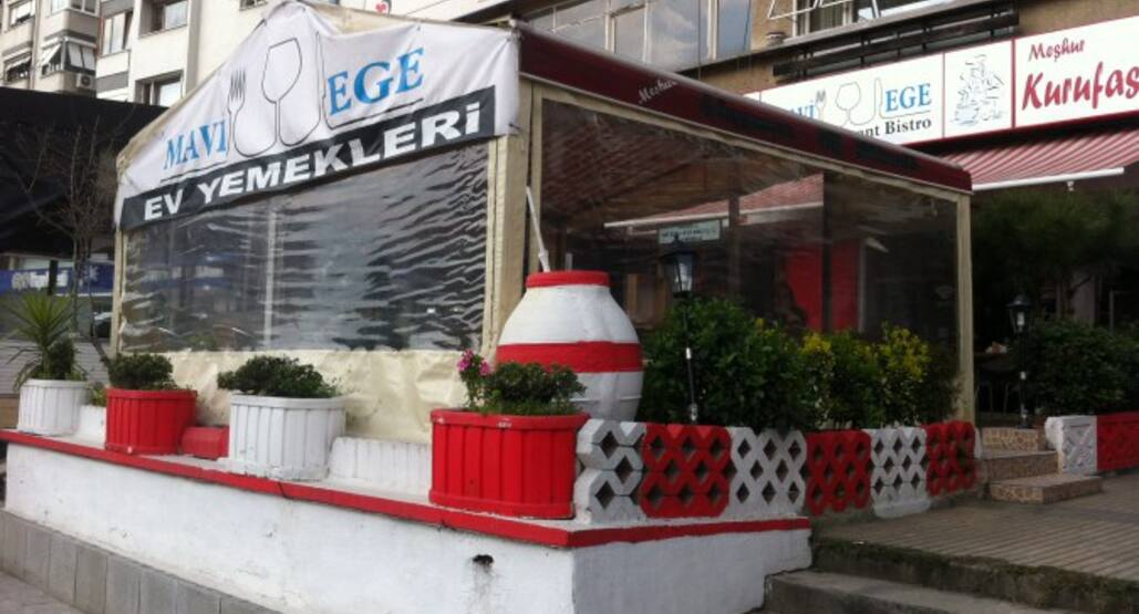 Mavi Ege Ev Yemekleri Menu Mavi Ege Ev Yemekleri Bostanci Istanbul Icin Menu